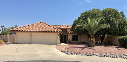 20439 N 110th Avenue N, Sun City