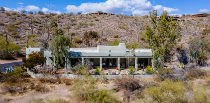 8619 E Silver Saddle Drive, Carefree