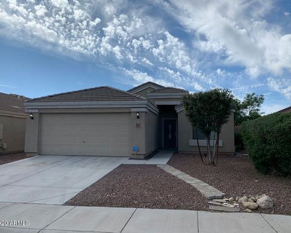 11737 W Tierra Grande --, Sun City