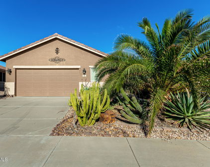 821 S 229th Drive, Buckeye