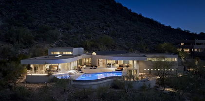 8229 N 54th Street, Paradise Valley