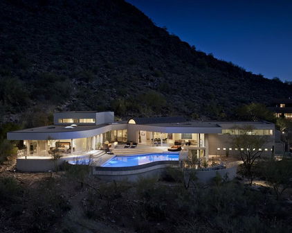 8229 N 54th Street, Paradise Valley