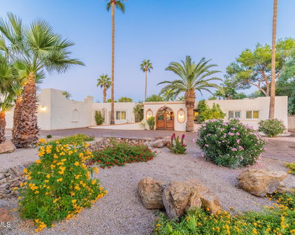 10019 N 56th Street, Paradise Valley