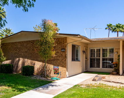 17617 N 105th Avenue, Sun City