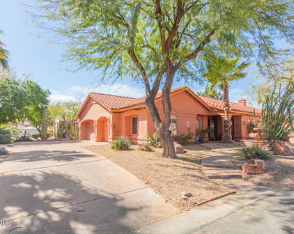 4502 N Bent Tree Circle W, Litchfield Park