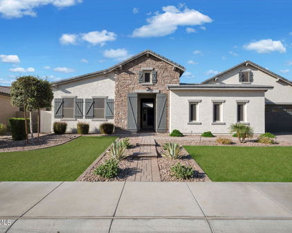 9238 W Villa Chula --, Peoria