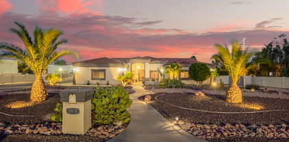 5511 N 128th Drive, Litchfield Park
