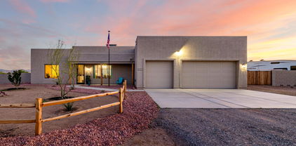 23012 W Peakview Road, Wittmann