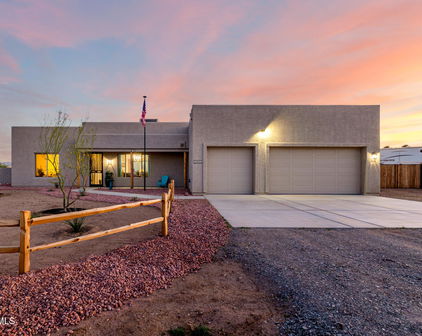 23012 W Peakview Road, Wittmann