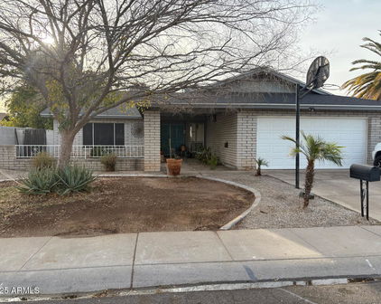 8344 N 50th Drive, Glendale