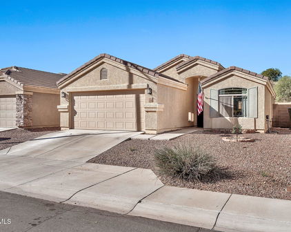 23708 N 118th Lane, Sun City