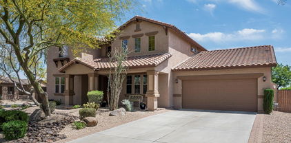 2307 W Sienna Bouquet Place, Phoenix