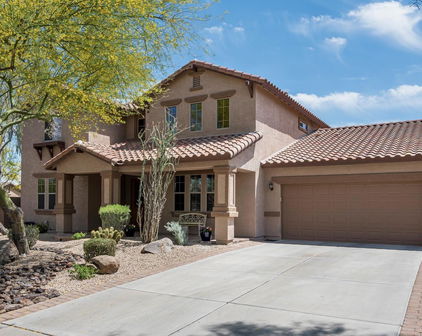 2307 W Sienna Bouquet Place, Phoenix