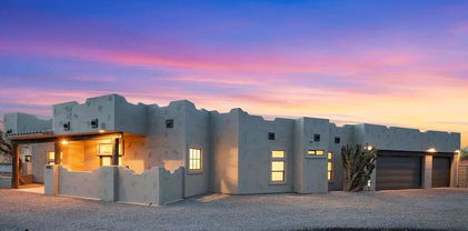 5146 W Caldwell Street, Laveen