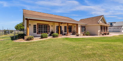 15212 E Via Del Palo --, Gilbert