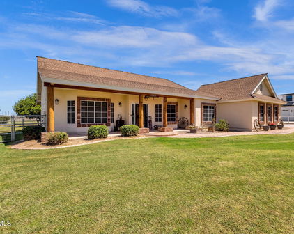 15212 E Via Del Palo --, Gilbert