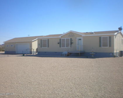 7255 W Kinney Road, Maricopa