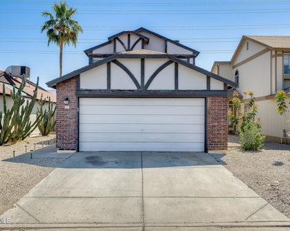 1915 S 39th Street Unit 37, Mesa