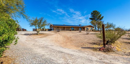 1920 Loma Linda Drive, Wickenburg