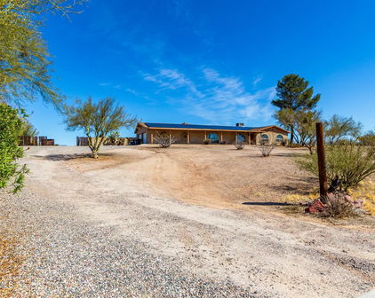 1920 Loma Linda Drive, Wickenburg