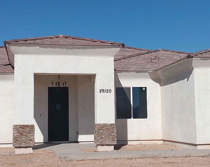29120 N 257th Drive, Wittmann