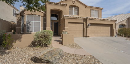 908 E Mountain Sage Drive, Phoenix