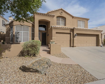 908 E Mountain Sage Drive, Phoenix