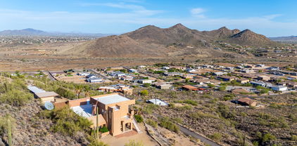 2926 W Maddock Road, Phoenix