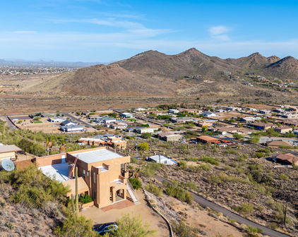 2926 W Maddock Road, Phoenix