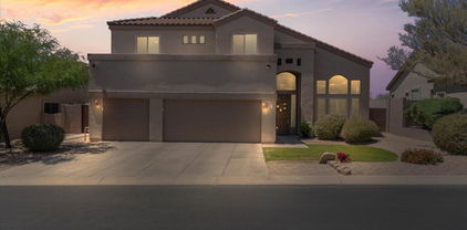 3812 N Barron --, Mesa