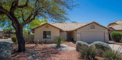 20428 N 109th Drive, Sun City