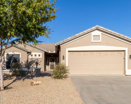 6129 S White Place, Chandler