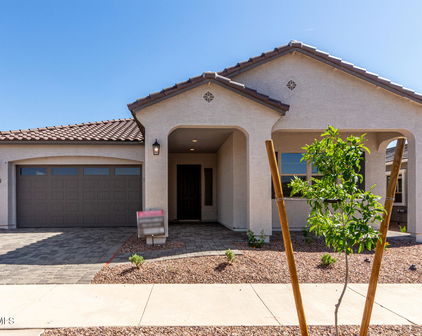 21961 E Saddle Court E, Queen Creek
