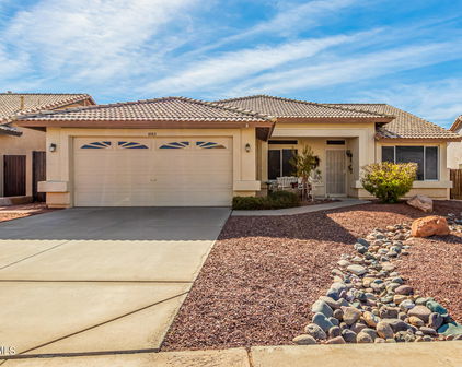 10763 W Runion Drive, Sun City