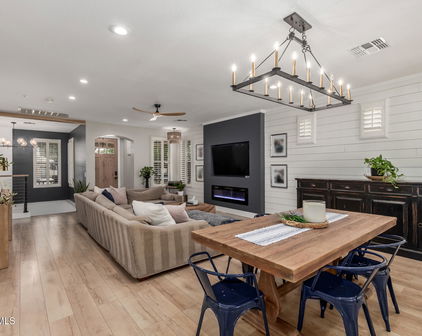 2634 E Tamarisk Street, Gilbert