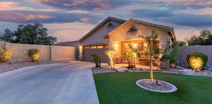3379 E San Pedro Avenue, Gilbert