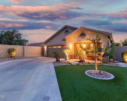 3379 E San Pedro Avenue, Gilbert