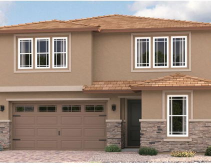 16986 W Winston Drive, Goodyear