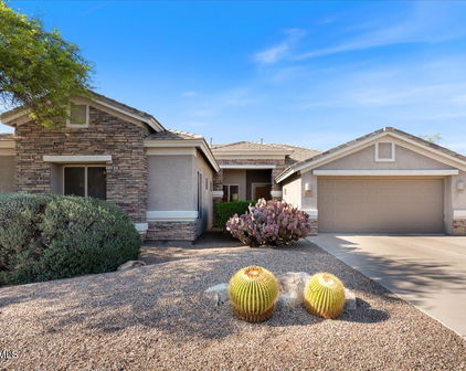 5090 E Sleepy Ranch Road, Cave Creek