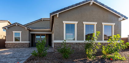 16455 W Avenida Del Sol --, Surprise