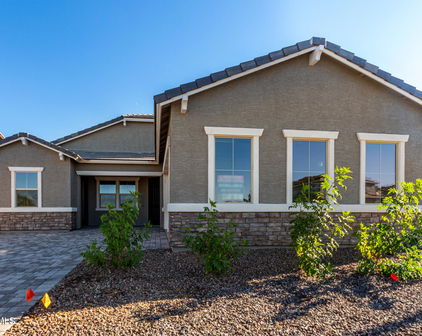 16455 W Avenida Del Sol --, Surprise