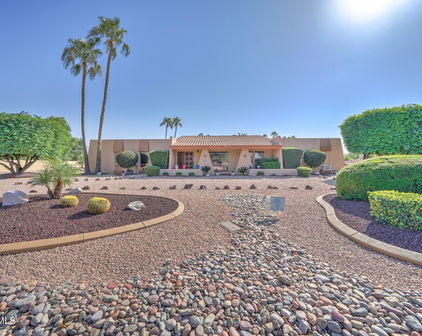 6013 E Caron Circle, Paradise Valley