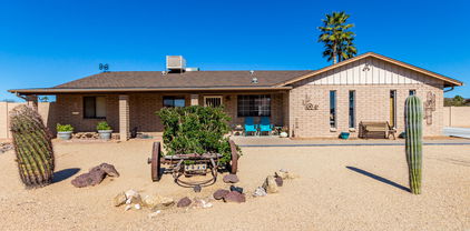 4934 W Whispering Wind Drive, Glendale