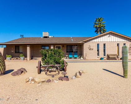 4934 W Whispering Wind Drive, Glendale