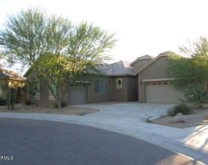 18199 W Buckhorn Drive, Goodyear