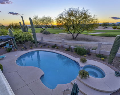 29852 N 43rd Place, Cave Creek