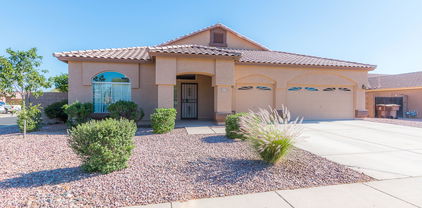 10739 W Deanna Drive, Sun City