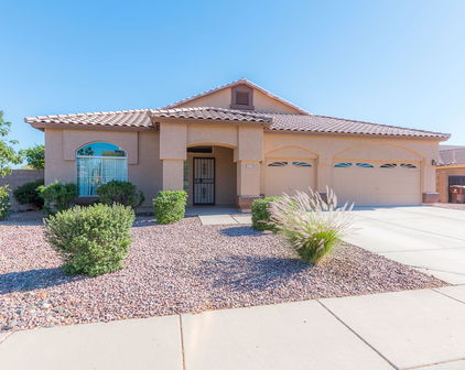 10739 W Deanna Drive, Sun City