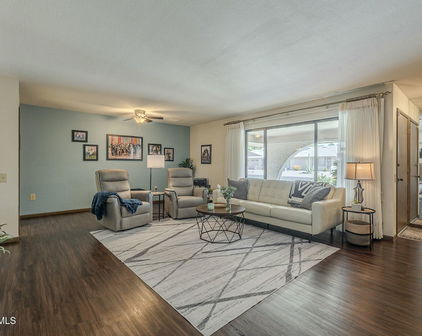 13119 W Castlebar Drive, Sun City West