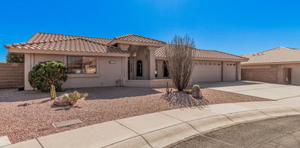 11525 E Laguna Azul Circle, Mesa